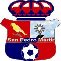 CD San Pedro Mártir (@cdspm_oficial) 's Twitter Profile