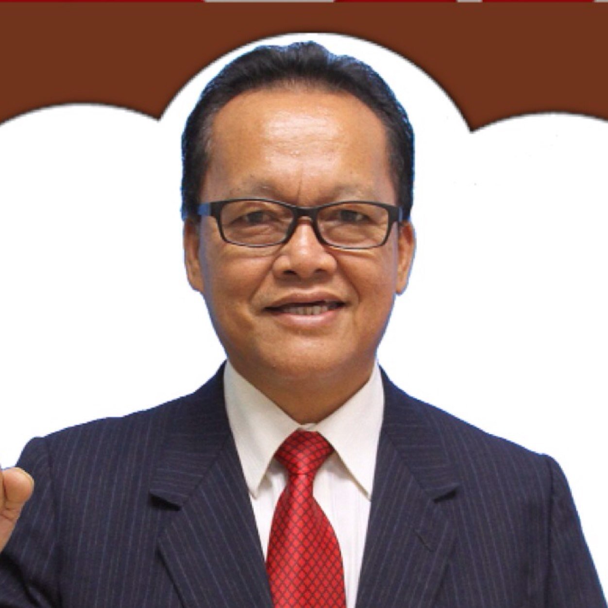 Speaker, Journalist, Writer, Editor, Sabbath School Translator, Research Consultant; Revelation of. Hope (Wahyu Pengharapan)