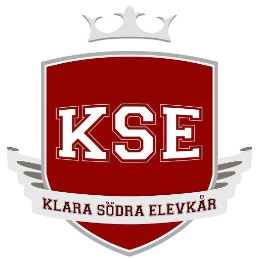KlaraElevkar's profile picture. Detta är profilen för elevkåren på Klara Södra.