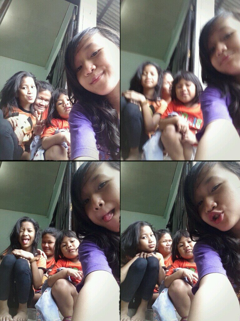 bete banget di rumah