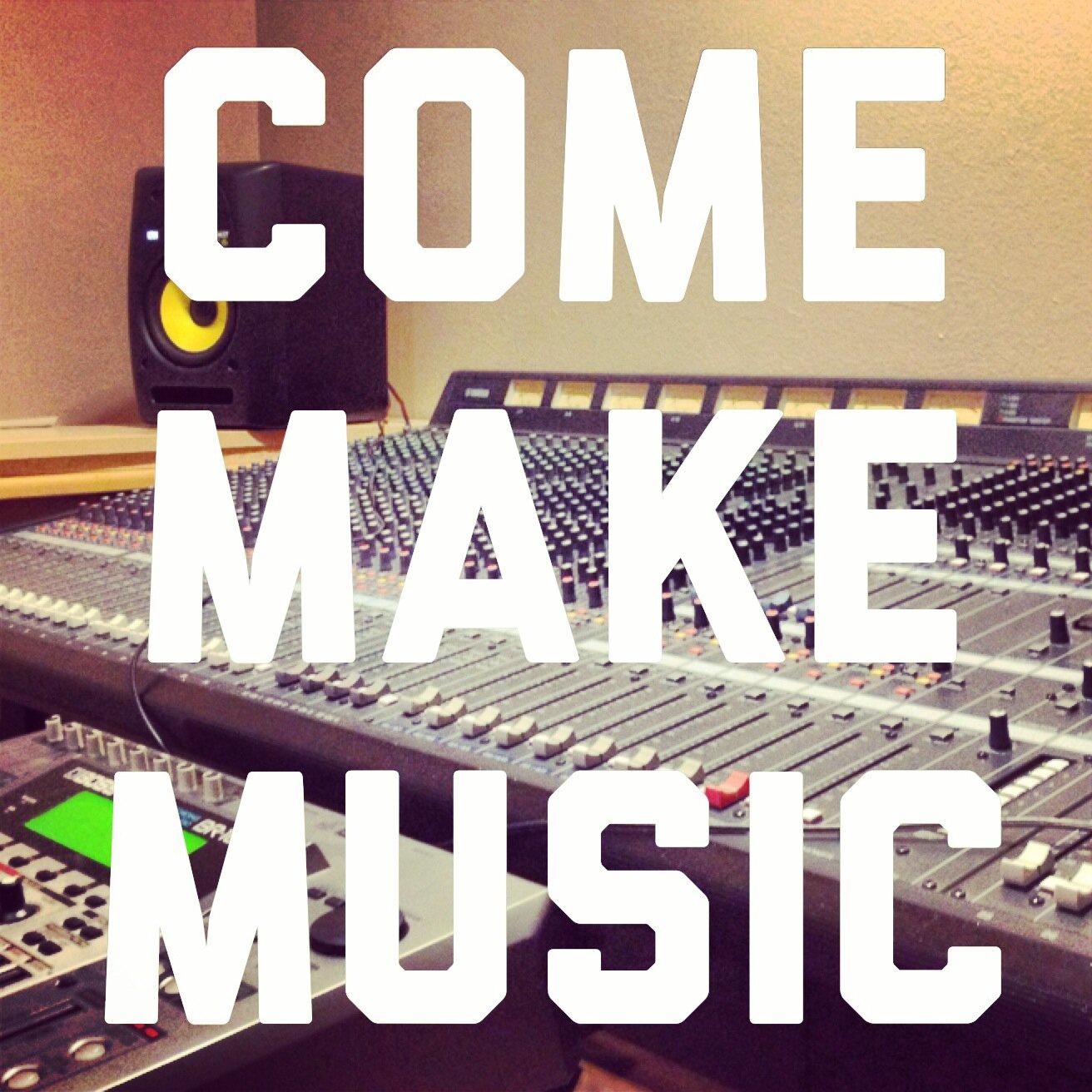 Recording Studio in Southern California, also offering Online Music Production Services via Internet!