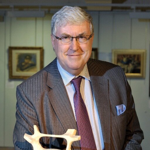 Director, Hull University Art Collection and specialist in Venetian Renaissance art. Tweeting in a personal capacity.