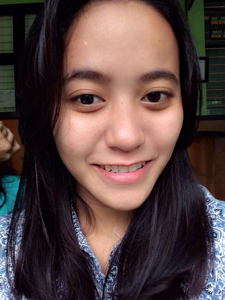 SMAN 3 Semarang , In the funny class