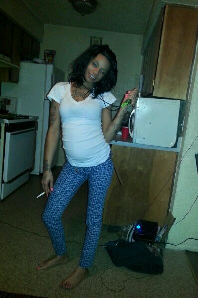 I stay Fly, Flashy &Fresh2Death #TeamFlyBitch #TeamWideTfOpen #TeamOilBase #JussDGAf #RestWellNellyNell&Ebo #YuBitchezDntKnowIt