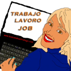 Trabajo_Lavoro Profile Picture