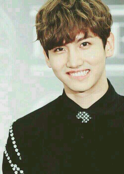 3/2(2/2)~ My husband【@lulu___exo_bt】