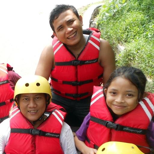 SMPN 1 Depok || Love Allah, My Parents, and My Friends