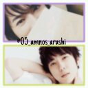 ⓐ ⓨ ⓐ ▷ 低 浮 上 (@05_amnos_arashi) Twitter