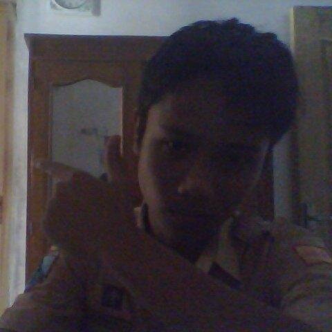 aku sayang kamu