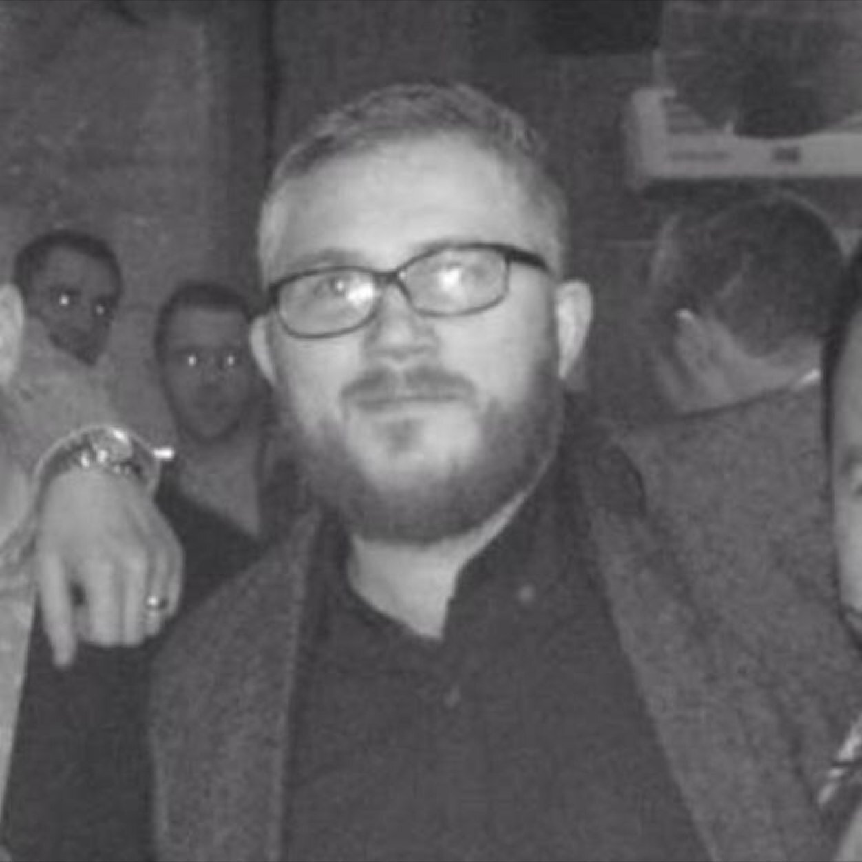 Matthew_J_Green's profile picture. 