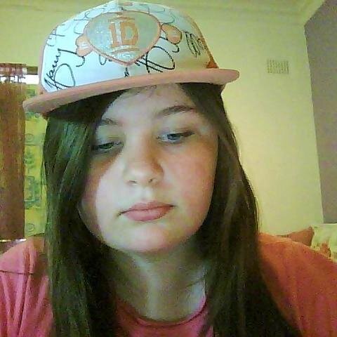 I am Me!!!