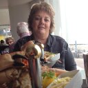 Rose Boucher  - @cosette494 - Twitter