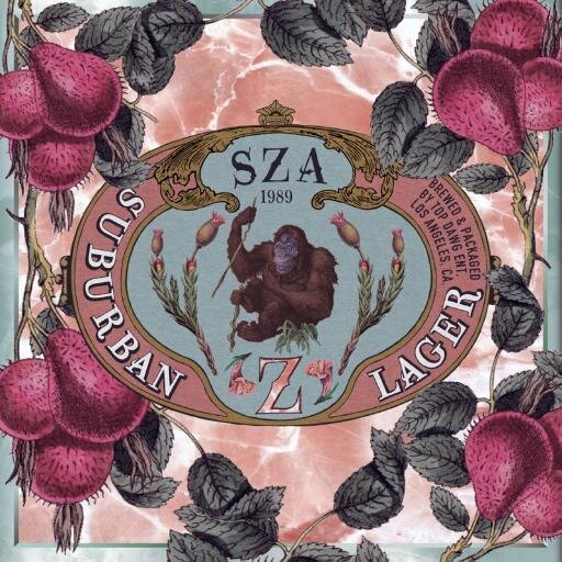 @SZA's twitter fan base. Lyrics, news, updates. Top Dawg Entertainment. Management: info@iamsza.com. Owner - @ ERKezbers