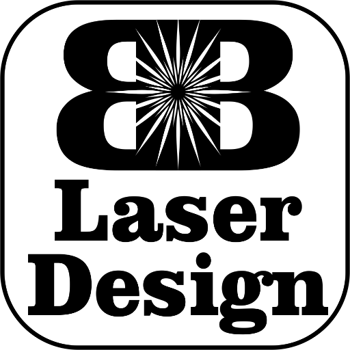 B&B Laser Design