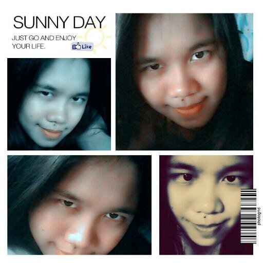 simple........
