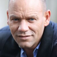 Maurice Bleeker (@maurice_bleeker) 's Twitter Profile