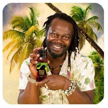 Welcome to the official page for the man himself and the Levi Roots range, including the legendary Reggae Reggae Sauce. Love it? Tell us about it. LRHQ