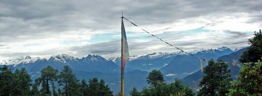 Network of Bergen-based researchers focusing on the Himalaya.
#Himalaya #Climatechange #GlobalChallenges #SDG #Science