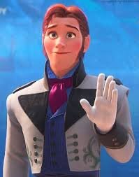 hans_all_mighty's profile picture. Hans has come, Hans has risen, Hans will come again