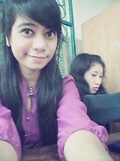 Evatamala8's profile picture. aqu takan pernah Galau