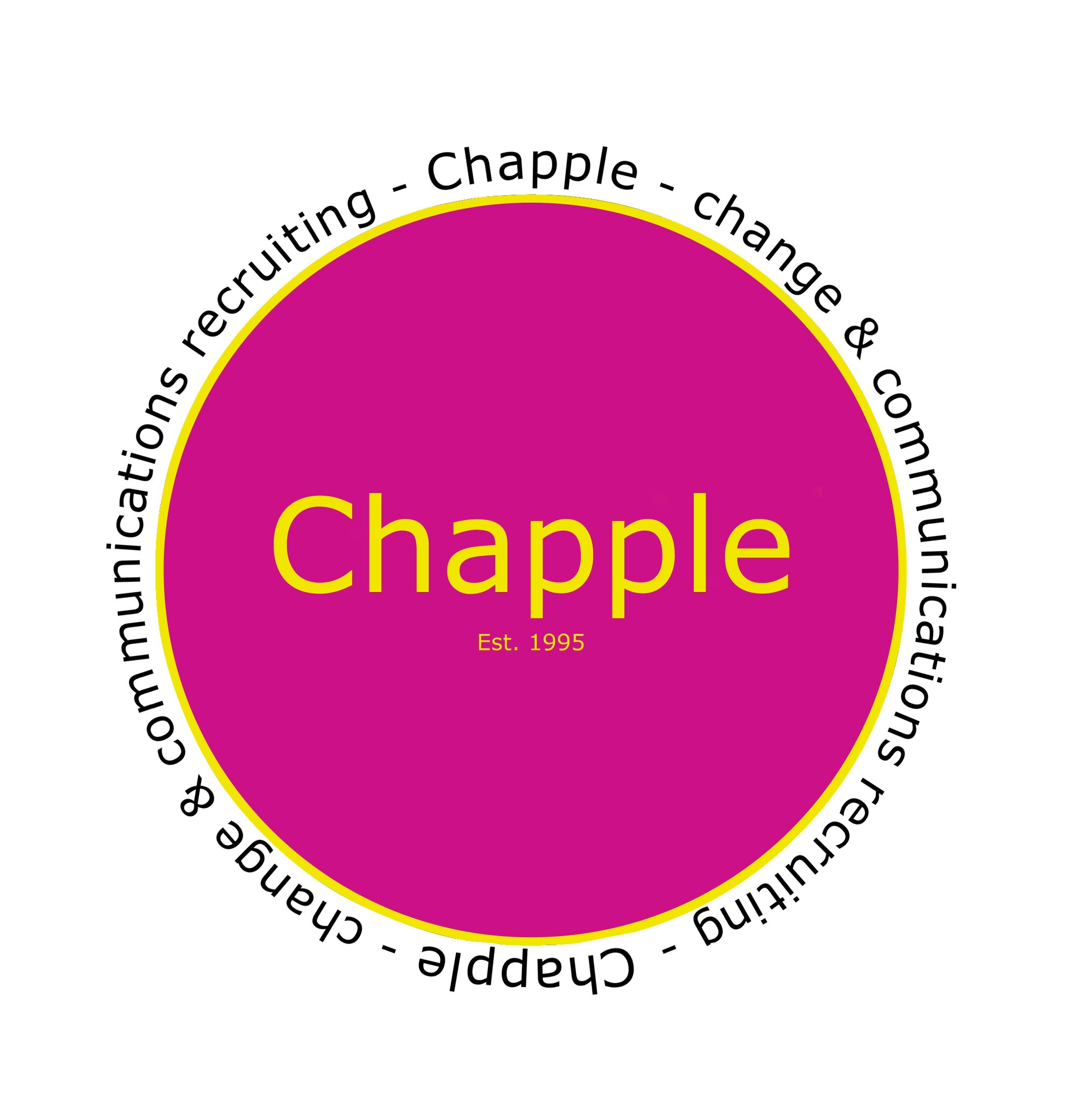 ChappleCommsRec Profile Picture