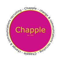 Chapple (@chapplecommsrec) 's Twitter Profile
