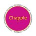 Chapple (@chapplecommsrec) Twitter profile photo Chapple (@chapplecommsrec) Twitter profile photo