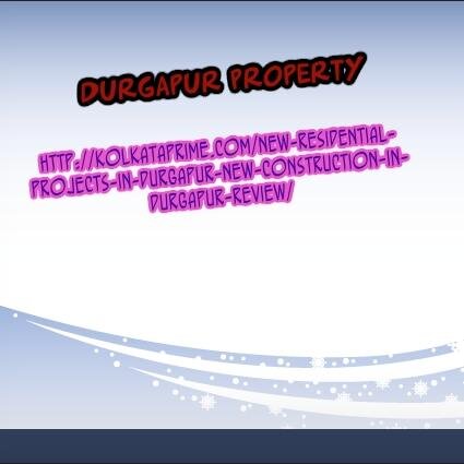 Before going to another features of the new residential projects, let’s first discussion about the Property Rates in Durgapur.