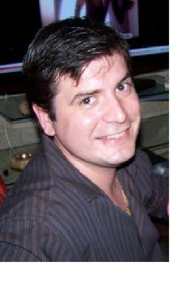 costi_teleman's profile picture. Entrepreneur. Founder of Intelligent Bee.