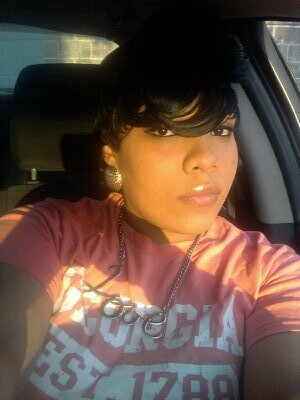 I never have time....#busybeingtheBADDEST...teamfollowme