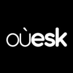 À la croisée entre arts et territoires, oùesk propose d'autres façons d'appréhender et de vivre l'espace  public.