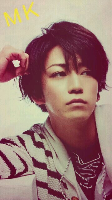 KAT-TUNの亀梨さん大好きですっ！！(≧∀≦)KAT-TUNが好きな方や亀梨さんが好きなhyphenの皆様よろしくお願いします☆(´∀‘)ﾉ