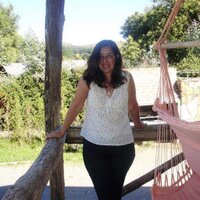 patricia (@patarce1) 's Twitter Profile