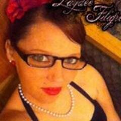 Co-Operator of @NinjaGfxHQ w/Creator-Owner @MrNinjaGfx, tat designer, freelance artist, writer, competitive dancer, burly girl, bio-queen & RPG/MTG playn me!