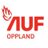 AUF i Oppland