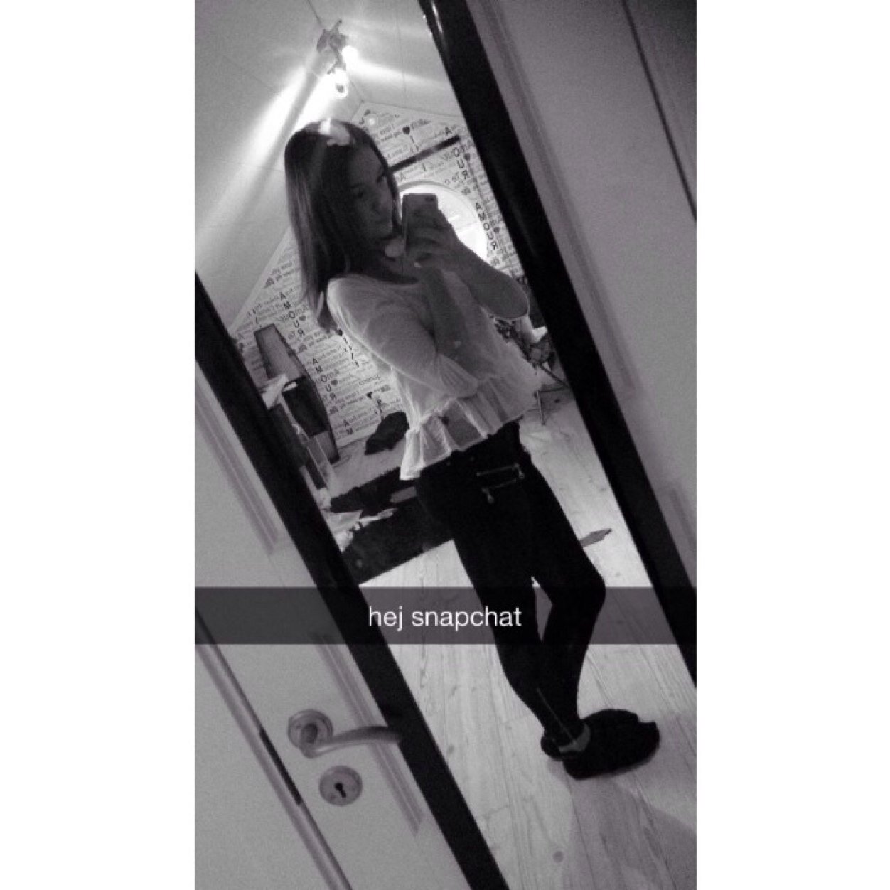 the fooo is my life, without them, iam nothing