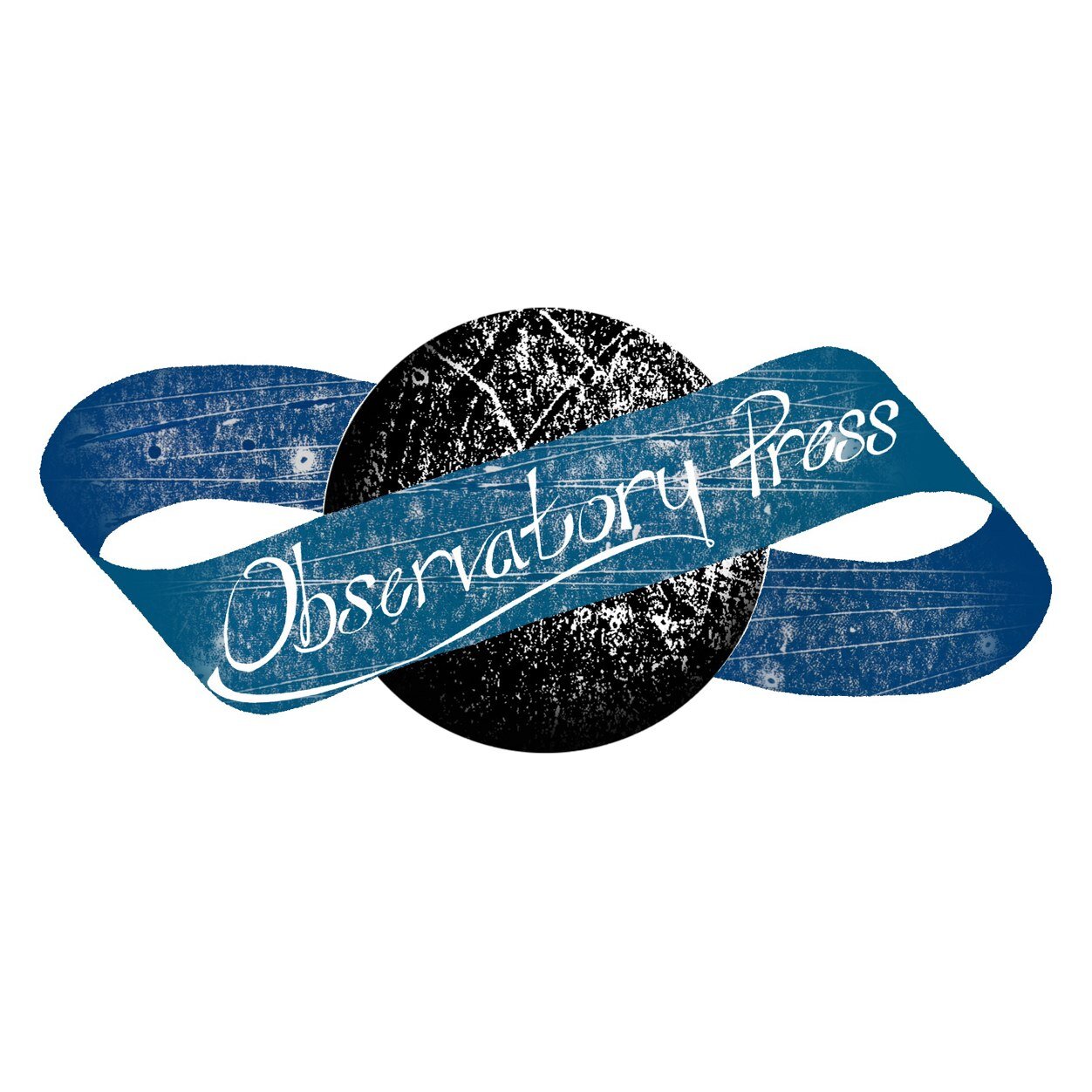 Observatory Press was an indie press specialising in science fiction and illustration, run by @nickpsh and @ellajchappell.