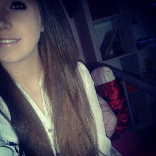 ♥ trust your self ♥