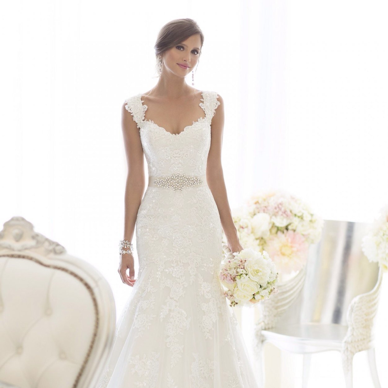 Dress2Impress53's profile picture. Bridal Shop