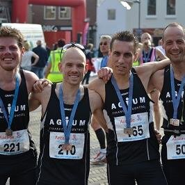 agiumrunners's profile picture. Hardlopers met passie, 5 km, 10 km, 15 km, halve marathon, marathon, (sub) top van NL, trainer Dick Lam