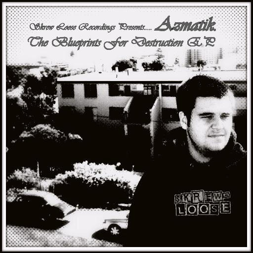 AzmatikPERTH's profile picture. i dont even like rap...