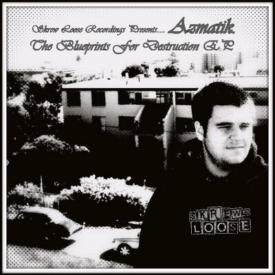 AzmatikPERTH's profile image