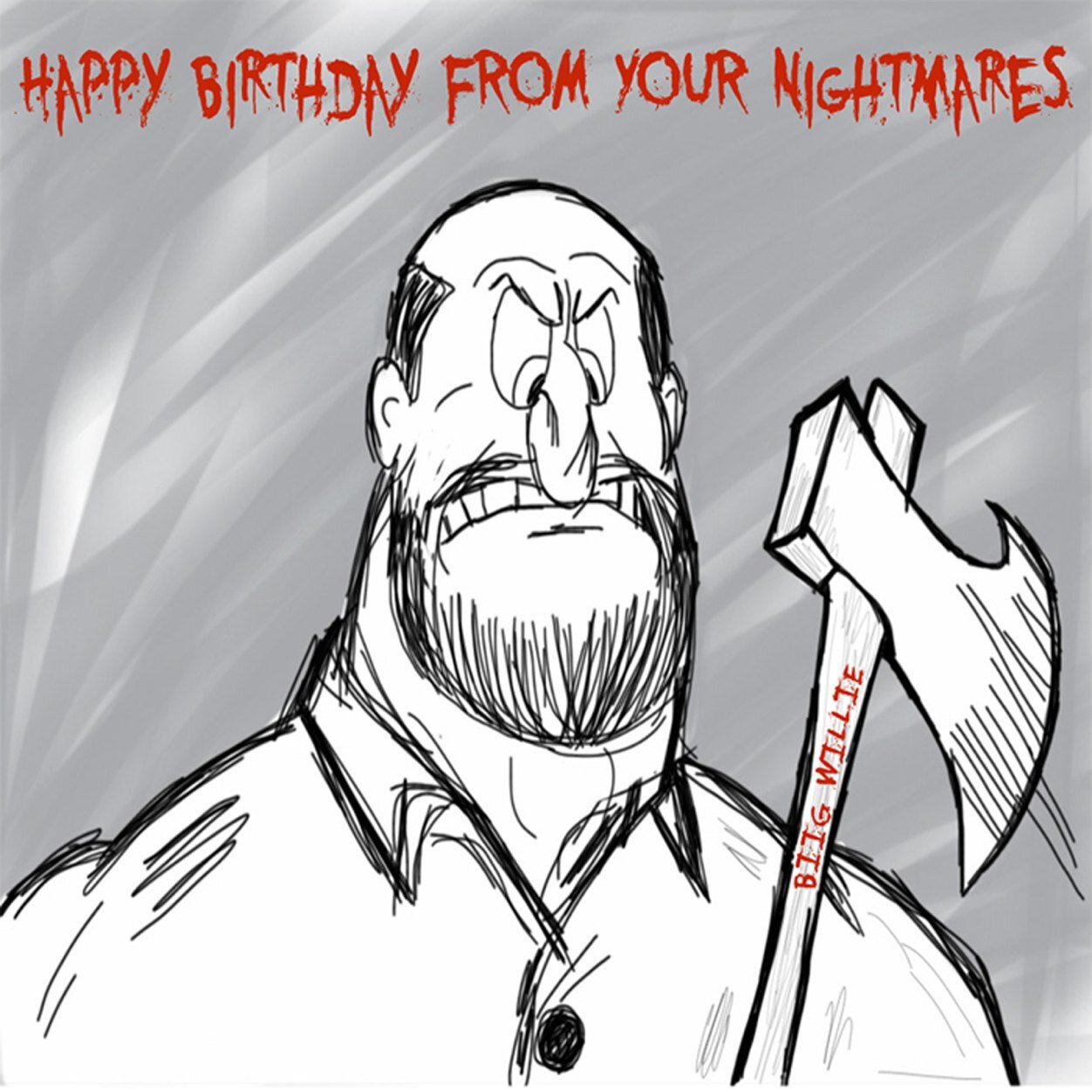 biigwillie's profile picture. 