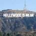 #HollywoodIsMean (@hollywoodismean) Twitter profile photo