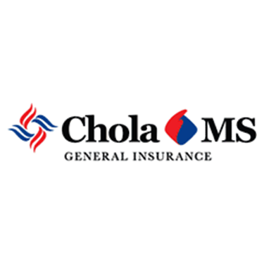 Chola MS is a new age general insurance company that provides efficient and empathetic insurance services to families across India when they need it most.