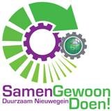 Samen Duurzaam Nieuwegein, netwerk, Duurzame Stad, Duurzaamheidsmarkt, Oogstfeest, Energie ambassadeurs, Duurzaamheidsgesprek, Repair Café, Gewoon Doen!