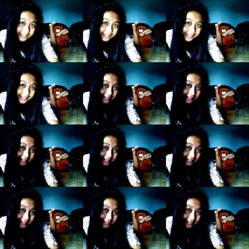 Betemen ame gue mah gousah Ribet krna gue bkn tipekel org yng Ribet | IDLine: alffiyani | IG: alfiyani zulfah | ask.fm: alffiyani | account twitter: @alffiyani