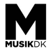 MusikDK (@musikdk) Twitter profile photo