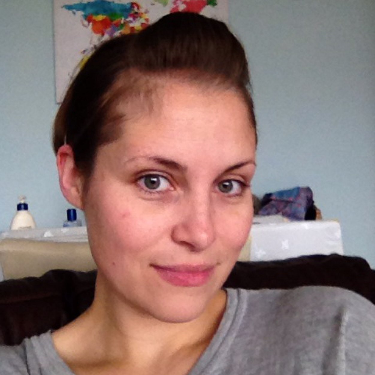 KatieB_Cornish's profile picture. Mum, wife, dreamer. I love to laugh, but cry at everything, even some adverts. I know - that's a little bit sad isn't it!