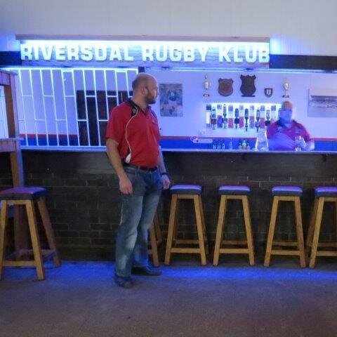 Andre Pretorius